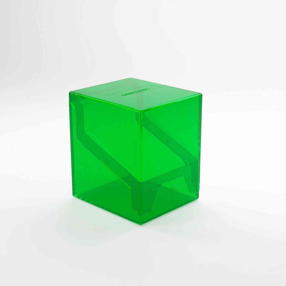 Gamegenic Bastion XL Deck Box - 100+ - Green