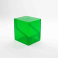 Gamegenic Bastion XL Deck Box - 100+ - Green