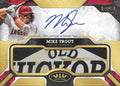 2025 Topps Tier One Baseball Hobby Box
