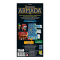 7 Wonders: Armada Expansion