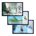 7 Wonders: Armada Expansion