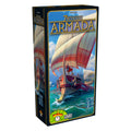 7 Wonders: Armada Expansion
