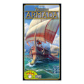 7 Wonders: Armada Expansion