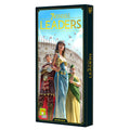 7 Wonders: Leaders (New Edition)