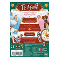 Tea for 2