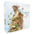 TIME Stories A Midsummer Night