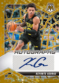 2024/25 Panini Mosaic Basketball Fast Break Box