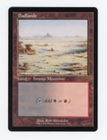Badlands — Retro Frame — ID 17486