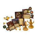 Mice and Mystics: Heart of Glorm