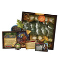 Mice and Mystics: Downwood Tales