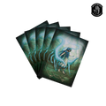 Curator Masterwork Series Sleeves - Standard Size - 100ct - Brittany Bowman - Guidance