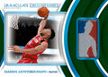 2023/24 Panini Immaculate Basketball Hobby 5 Box Case