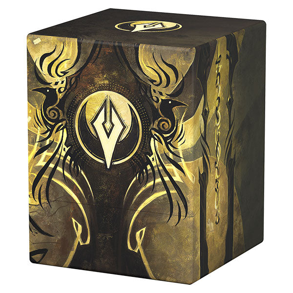 Supplies: Ultimate Guard Boulder 100+ Magic the Gathering - Secrets of Strixhaven