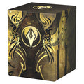 Supplies: Ultimate Guard Boulder 100+ Magic the Gathering - Secrets of Strixhaven