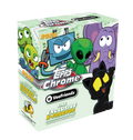 2026 Topps VeeFriends Chrome Mega Box