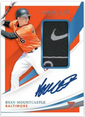 2021 Panini Immaculate Baseball Hobby Box