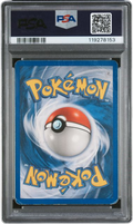 PSA 2 SUICUNE-HOLO EX UF PORTUGUESE