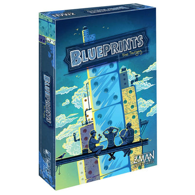 Blueprints