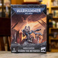 Warhammer 40K - Khârn the Betrayer
