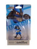 Super Smash Bros - Pokemon Amiibo (Individual)