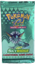 Skyridge Booster Pack