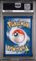 PSA 10 SNOW-CLOUD CASTFORM DELTA SPECIES-REV.FOIL