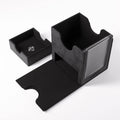 Gamegenic Sidekick Pro XL Convertible Deck Box - 100+ - Black