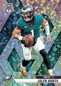 2025 Panini Mosaic Football No Huddle Box