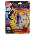 Marvel Legends -  Across The Spider-Verse - 2025 Wave 2 - Complete Set - 6-Inch Action Figures