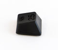 HHKB 25th Anniversary Fn Key Cap Charcoal