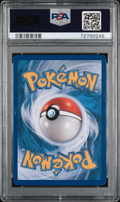 PSA 7 DIALGA LV.X BLACK STAR PROMO-HOLO