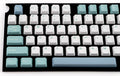 Tai-Hao Hygge 125 Key OEM Profile Double Shot PBT Keycap Set