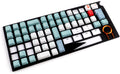 Tai-Hao Hygge 125 Key OEM Profile Double Shot PBT Keycap Set