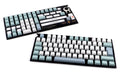 Tai-Hao Hygge Spanish ISO 116 Key OEM Profile PBT Double Shot Keycap Set