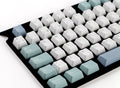 Tai-Hao Hygge Spanish ISO 116 Key OEM Profile PBT Double Shot Keycap Set