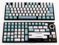 Tai-Hao Hygge Italian ISO 116 Key OEM Profile PBT Double Shot Keycap Set