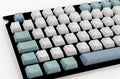 Tai-Hao Hygge Italian ISO 116 Key OEM Profile PBT Double Shot Keycap Set