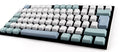 Tai-Hao Hygge Italian ISO 116 Key OEM Profile PBT Double Shot Keycap Set