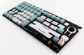 Tai-Hao Hygge Italian ISO 116 Key OEM Profile PBT Double Shot Keycap Set