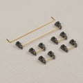 KBDFans Dyboox Stabilizers PCB Mount Screw-in Kit