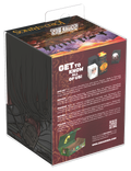Ultimate Guard MTG Squaroes Deck Box - 100 - Lord of the Rings - Lurtz