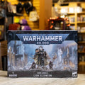 Warhammer 40K - Lion El'Jonson