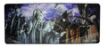 Ducky x Pili Glove Puppetry Show Limited Edition Desk Mat- Chaos