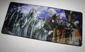 Ducky x Pili Glove Puppetry Show Limited Edition Desk Mat- Chaos