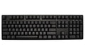 IKBC TD108 Blue LED Keyboard
