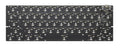 MK61 Hotswap PCB ANSI 60% RGB QMK VIA compatible