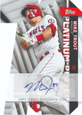 2021 Topps Series 1 Baseball Hobby Box