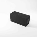 Gamegenic The Academic XL Tolarian Edition Deck Box - 133+ - Black/Purple