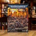 Warhammer 40K - Combat Patrol: World Eaters
