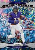 2024 Panini Prizm Football No Huddle Box